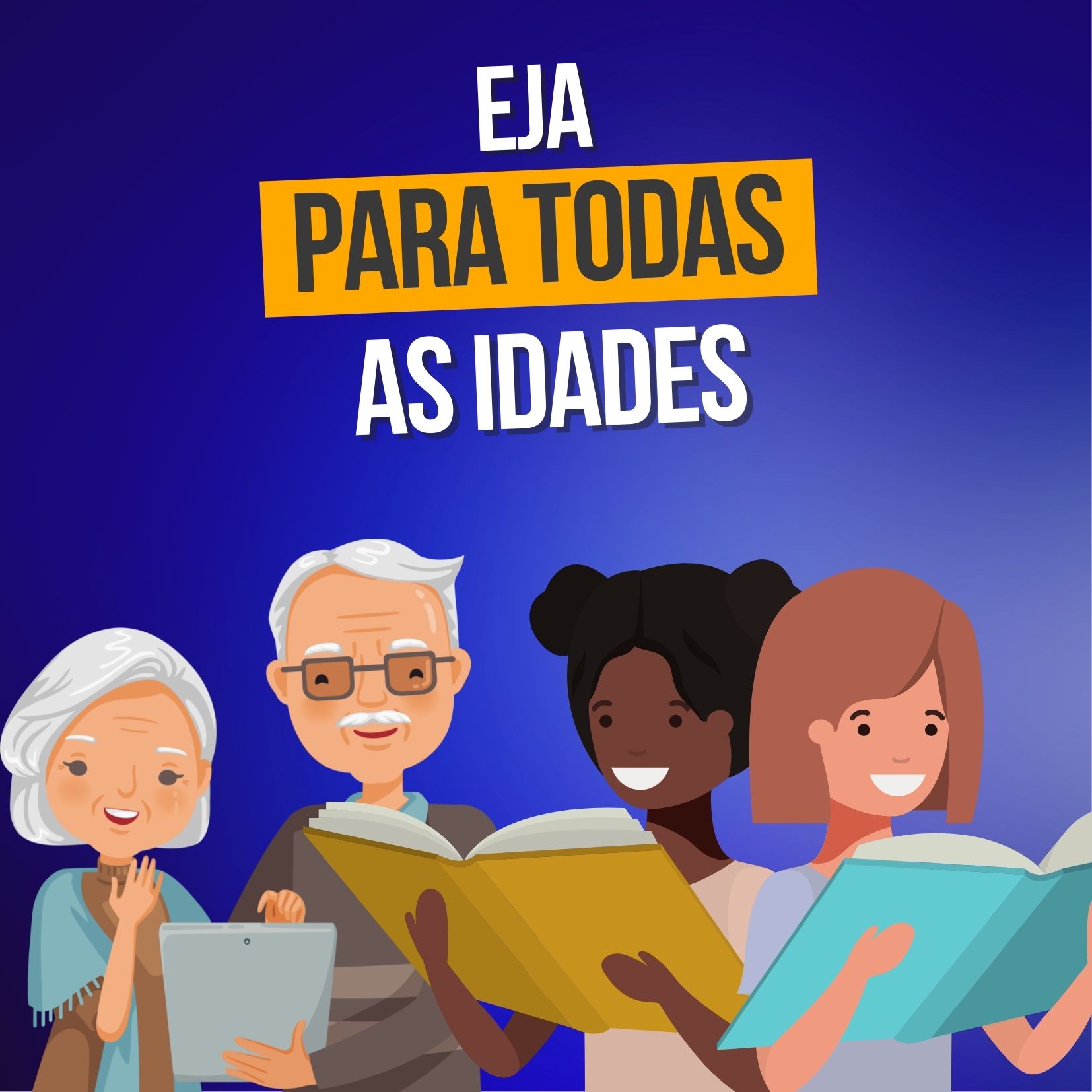 EJA - Instituto Piazza